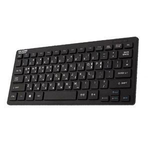 FOR LG LGC-K1000 미니 키보드 USB 유선 포스기 모니터 PC 노트북 도서관 타이핑