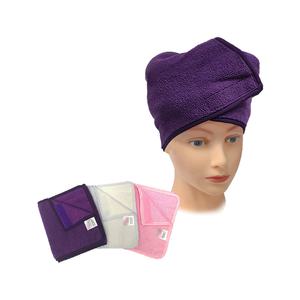 [씨엔아이] 피지오 사각터번 피부샵 병원용 헤어밴드