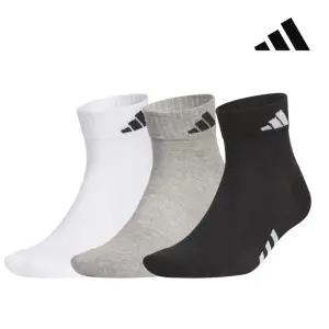아디다스 남녀 스포츠 양말 여성 남성 발목 이중 바닥 양말