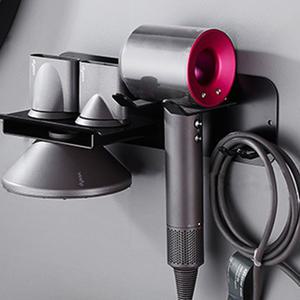 다이슨 드라이기 거치대 슈퍼소닉 호환 무타공 벽걸이