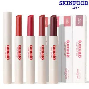 (리뉴얼) 스킨푸드 토마토 젤리 틴트 립 (색상선택)