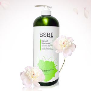 셀팡 작약꽃삼푸 천연한방 탈모 두피손상 염증 각질케어 비듬 가는모발 린스겸용 대용량