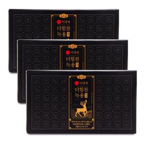 시즌7 이경제 더힘찬 녹용 66ml x 30개입 X 3박스 I