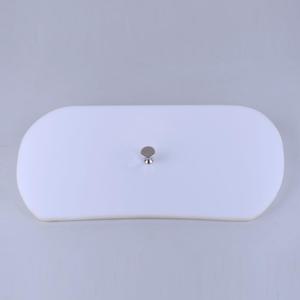 헬프텔 양변기 물탱크 커버 뚜껑 유아용 세림 T-288 아크릴 187x355MM 수조뚜껑