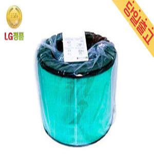 LG정품 AS117DWE 공기청정기 프리미엄 일체형 토탈케어필터 (1EA)