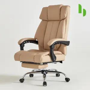 HJC 침대형 리클라이너 컴퓨터 의자 HJC-980 사무용 게이밍 의자