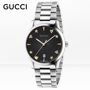 구찌시계 YA1264029A [정품] G-Timeless