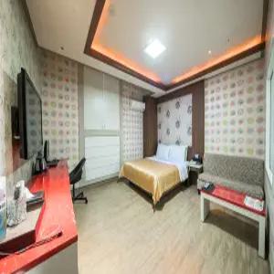 [경기 모텔] 화성 스카이호텔 (동탄,화성,오산,병점)