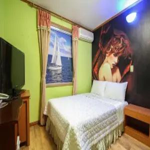 [강원] 정동진 정동진 모텔(강원, 강릉)