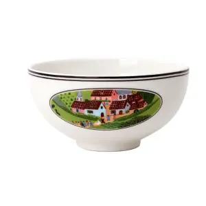 [빌레로이앤보흐] 디자인나이프 국공기 13cm