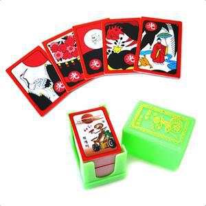 코주부 국산 복개미 화투 54매입 정품 (개미그림)