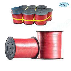 태즈컴퍼니 노끈 적끈 박스끈 중10P/대10P/특대10P