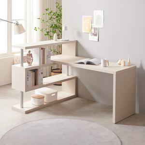 아이앤 레나1200다용도책상BR