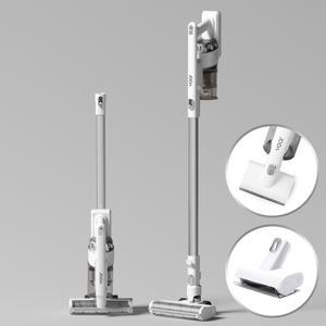 보아르 포스D14 진공 무선 청소기 셀프스텐딩 핸디 핸드 원룸 가정용 자취방 가벼운 가성비 틈새 저소음