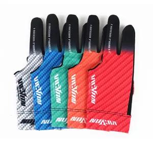 빅본 막힘형 당구장갑