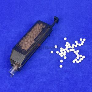 아크로모형 비비로더 비비탄급탄기 비비탄총 에어건 총알보충 탄창급탄 서바이벌용품