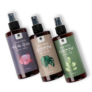 갑조네 프리미엄 영양제 관엽 다육 병충해