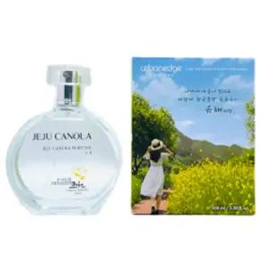 제주 유채꽃 향수 오 드 뚜왈렛 100ml 여자향수 남자향수