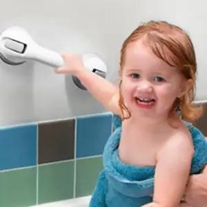 흡착식 유리문 손잡이 베란다 욕실 창문 다용도 안전 손잡이 IY-HPHD