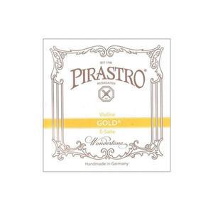[텐바이텐]피라스트로 골드 E현 바이올린현 첼로 송진 바이올린활
