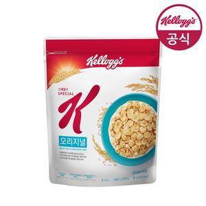 [켈로그]시리얼 대용량 스페셜K 오리지널 1300g