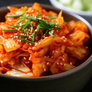 맛있는 전라도전통 썰은 배추김치 맛김치 1kg