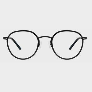 [루킹포유]네오레트로 B5153 C1블랙 블루라이트 차단안경