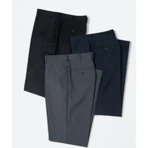 [롯데백화점]맨잇슈트 추가입고)다계절 정장바지 4종 특가전(선착순) DR4435