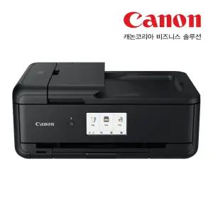 [모바일상품권이벤트] 캐논 마미포토 TS9590A A3 복합기 (잉크포함)