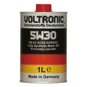볼트로닉 프리미엄 합성엔진오일 1L (승용RV용)
