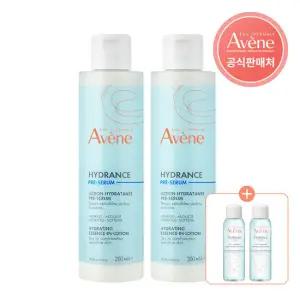 [아벤느] 이드랑스 에센스 인 로션 200ml 2개+25ml 4개 증정