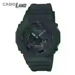 지샥 GA-2100-1A1DR