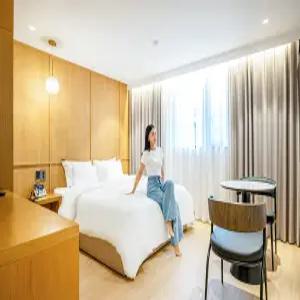 [광주 모텔] 광주 상무 호텔 온유 (ON-U HOTEL) (상무지구,금호지구,유스퀘어,서구)