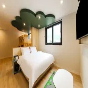 [울산] 키즈호텔 상상플레이 등억점(울산, 울주)