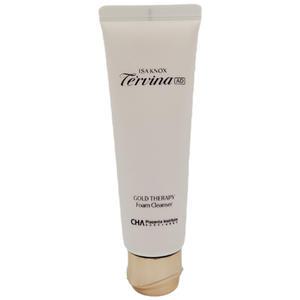 이자녹스 테르비나 AD 골드 테라피 폼 클렌저 130ml