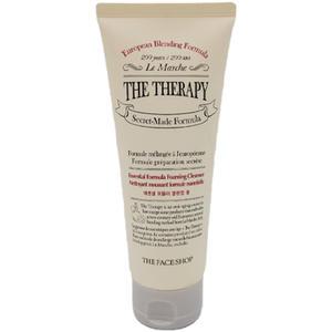 더테라피 에센셜 포뮬러 클렌징 폼 150ml