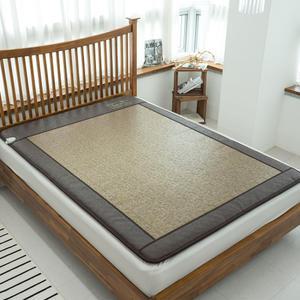 한일의료기 무자계 금강약돌 전기매트