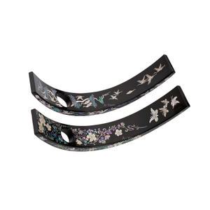 나전칠기 자개와인랙홀더 외국 VIIP고급선물