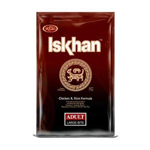 대한사료 이즈칸 독 퍼피 스몰바이트15kg, 어덜트 라지바이트, 그레인프리