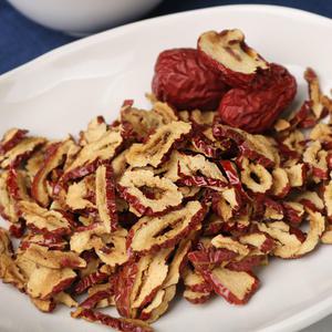 충북 보은 영양간식 대추칩 80gx2봉