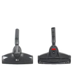 LG 정품K73SG.AKOR1 전용 딤그레이 청소기 헤더흡입구
