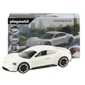 플레이모빌 포르쉐 미션E RC카 70765, 1개