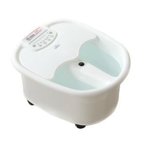 [특] 발족욕/고급 저주파 족욕 마사지기 족욕기 각질관리 각탕기 발마사지기/무선충전식