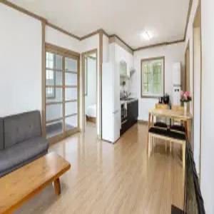 [충남 펜션] 서산 노을에반하다펜션 (서산)