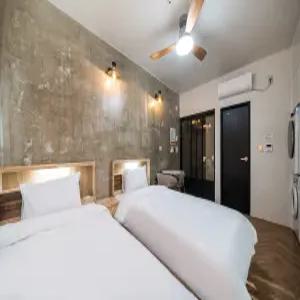 [전남 모텔] 영암 사우스 오아시스 (무안,영암,신안)