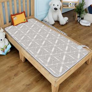 일월 해든마루 미로 온수매트 싱글 100x200 온수장판 온열매트 저소음