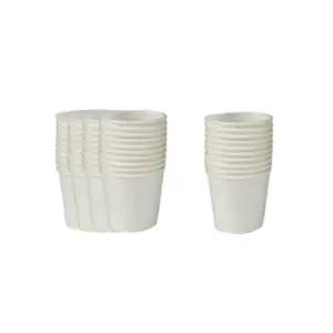 아이존 무지종이소주컵 50p.시음용 2.5온스 행사용