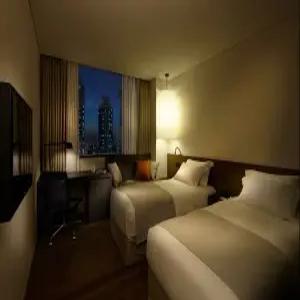 [제주] 신라스테이 제주 공항(제주, 제주)