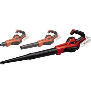 독일 아인헬 충전 무선 미니 에어건 소형 송풍기 핸드 에어 청소기 UB18/250