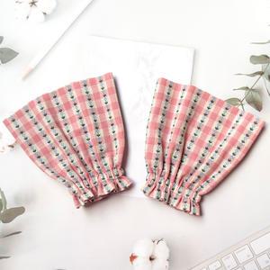 사무용 핸드메이드 미니 토시 업무용 팔토시